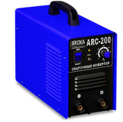   BRIMA ARC-200