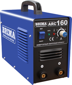   BRIMA ARC-160