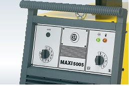   MAXI 4005-5005